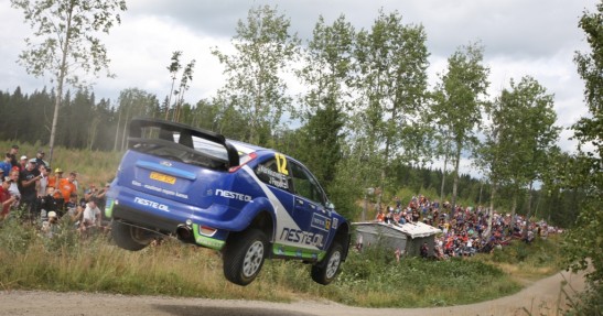 Rajd Finlandii